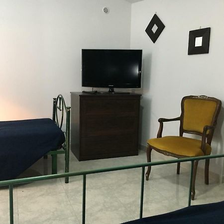 Porto In Vista Apartment Монополи Екстериор снимка