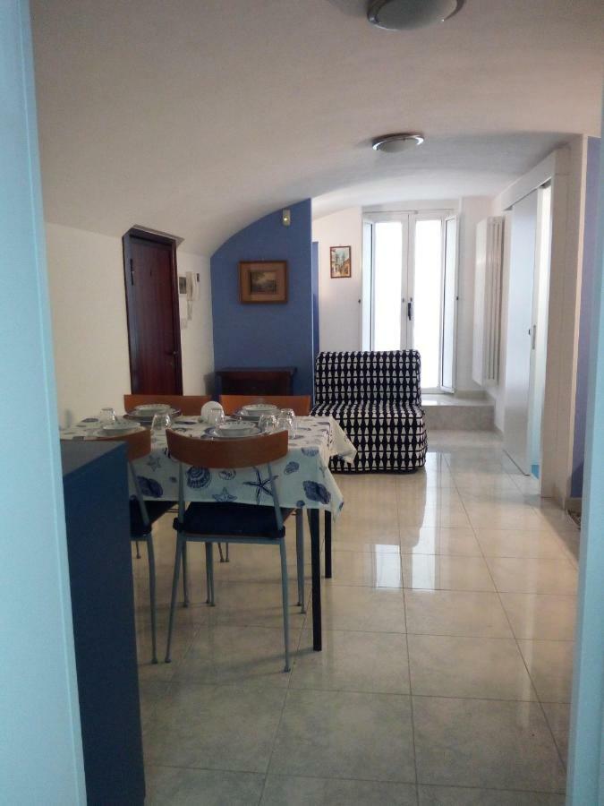 Porto In Vista Apartment Монополи Екстериор снимка