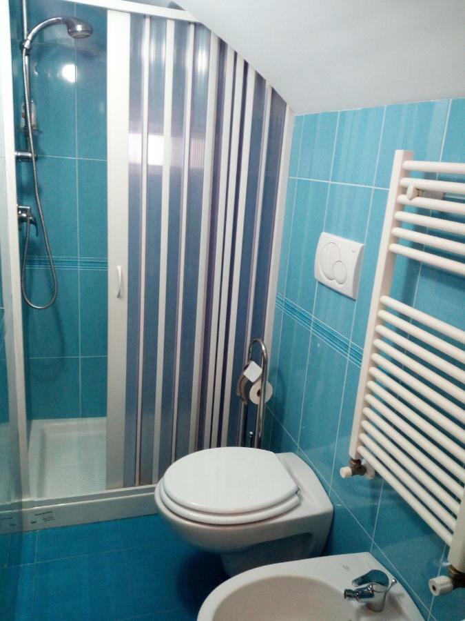 Porto In Vista Apartment Монополи Екстериор снимка