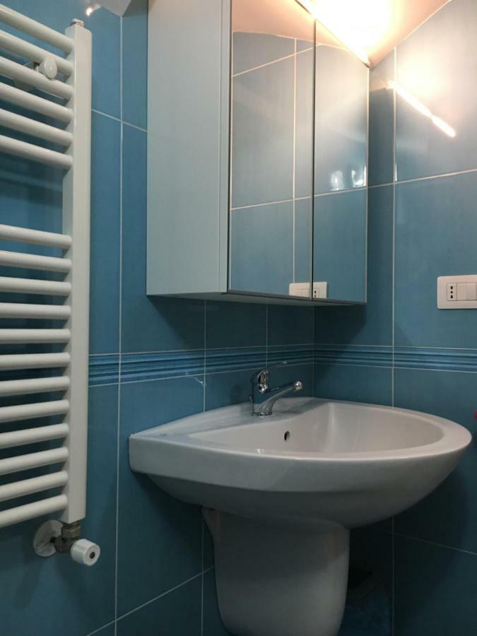 Porto In Vista Apartment Монополи Екстериор снимка