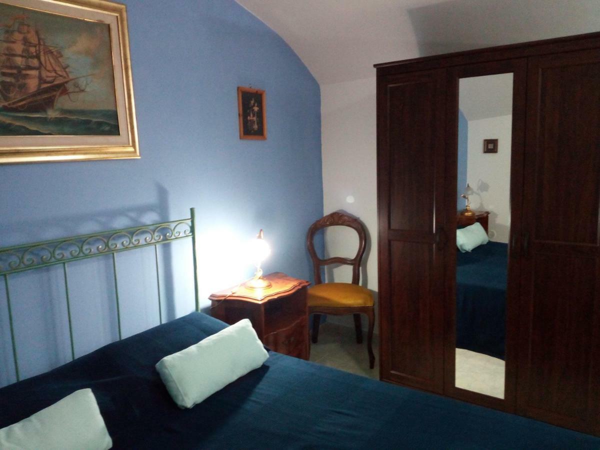 Porto In Vista Apartment Монополи Екстериор снимка