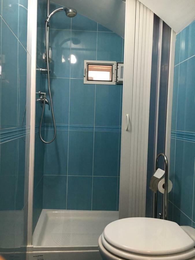 Porto In Vista Apartment Монополи Екстериор снимка